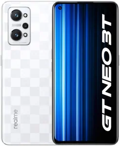 Замена стекла на телефоне Realme GT Neo3T в Белгороде